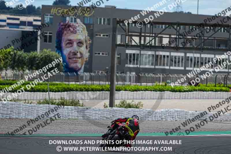 march 2018;motorbikes;no limits;peter wileman photography;portugal;trackday digital images;valencia
